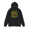 One Hit and We Became the Conspiracy Hoodie
